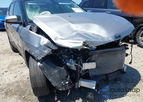 2021 Jeep Compass Altitude Fwd z USA, uszkodzony, nr VIN 3C4NJCBBXMT532335